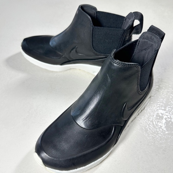 Nike Women Air Max Thea Mid Black, Sz. 7 - Picture 1 of 7